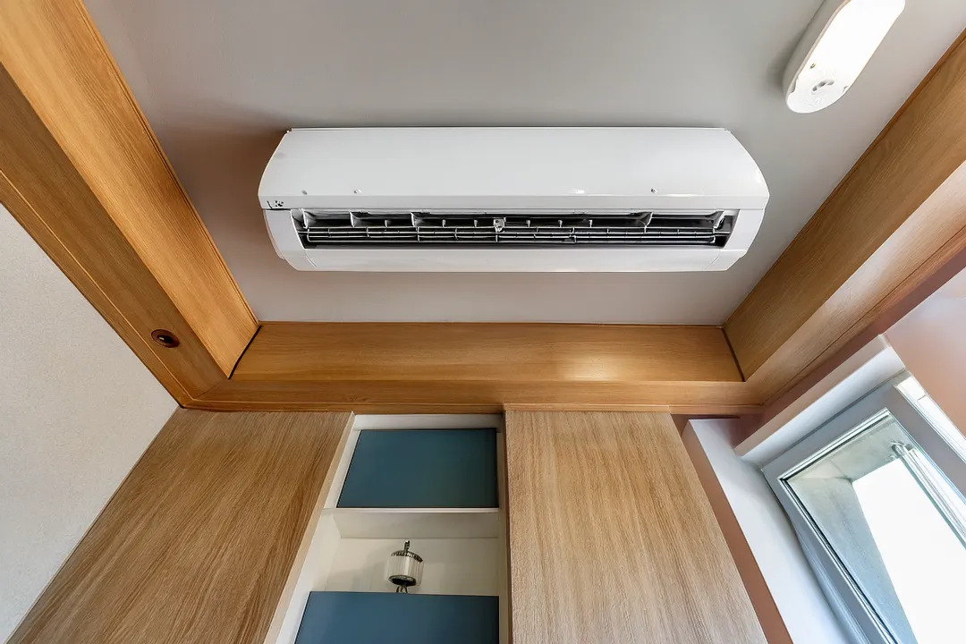 Air Conditioning Blaxland