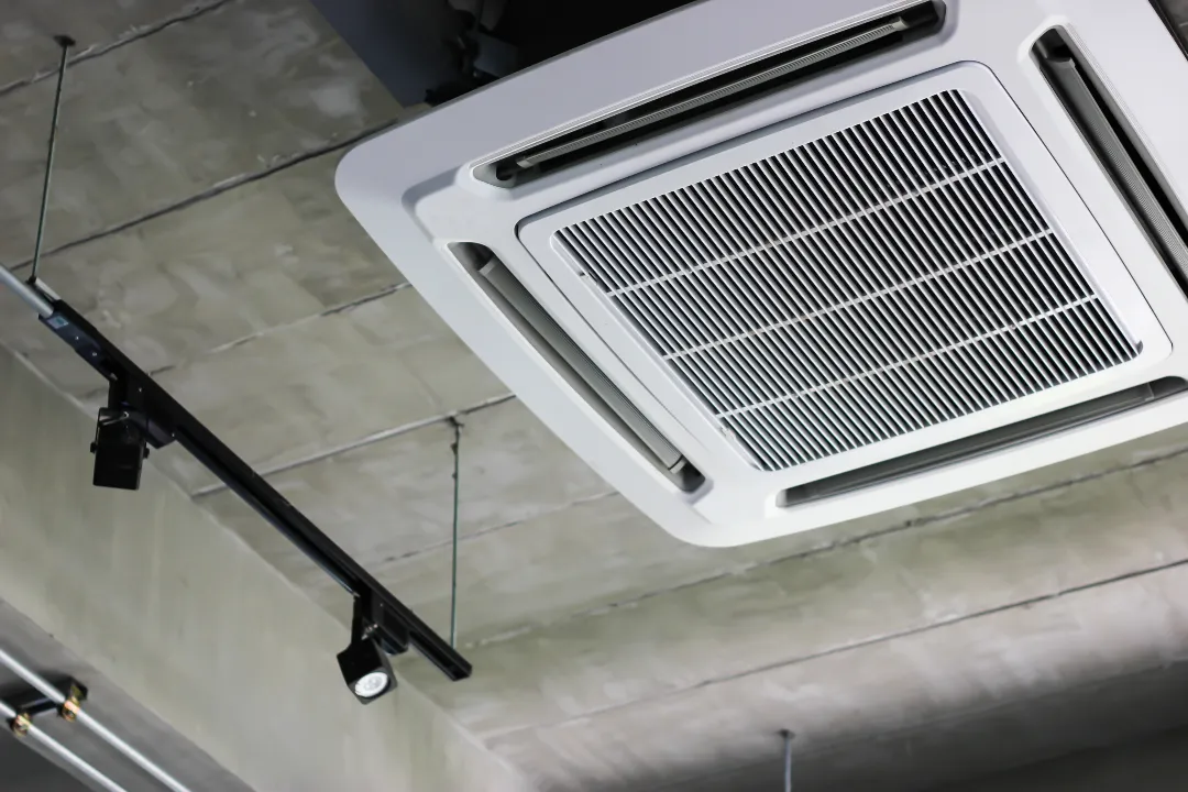 Air Conditioning Castlereagh