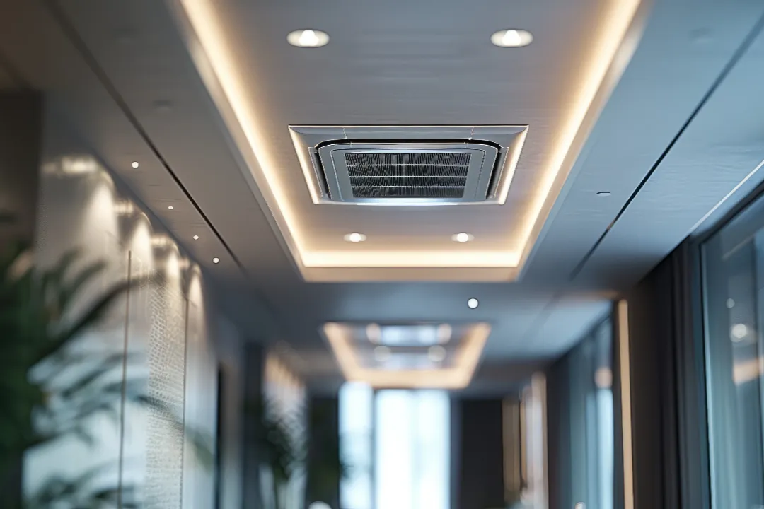 Air Conditioning Cranebrook