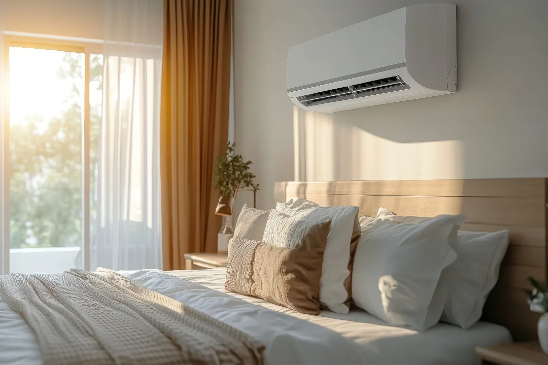 Air Conditioning South Windsor