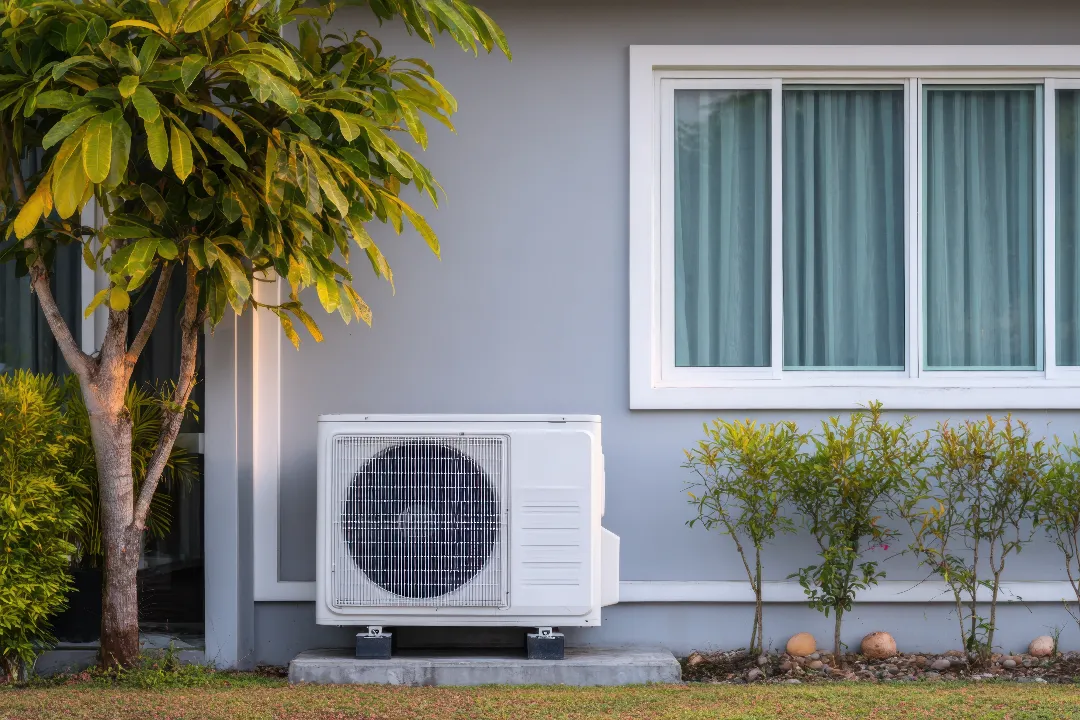 Air Conditioning South Windsor