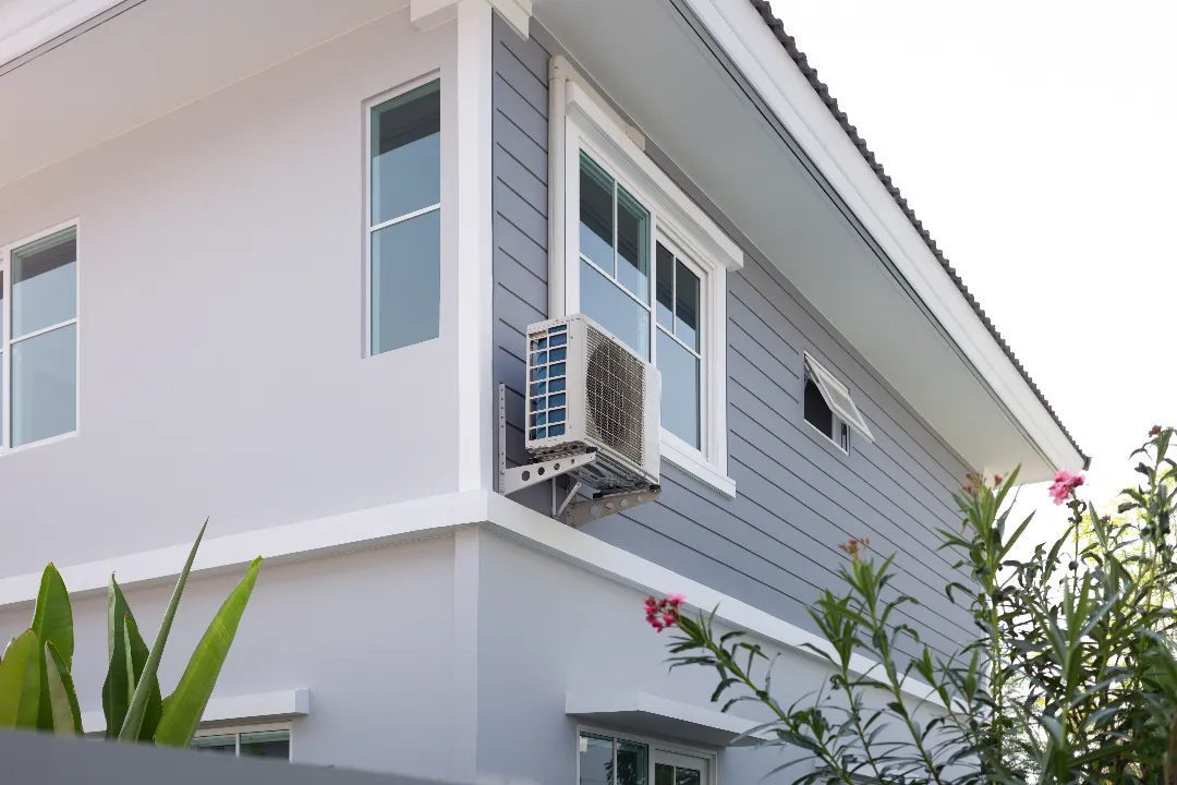 Air Conditioning South Windsor