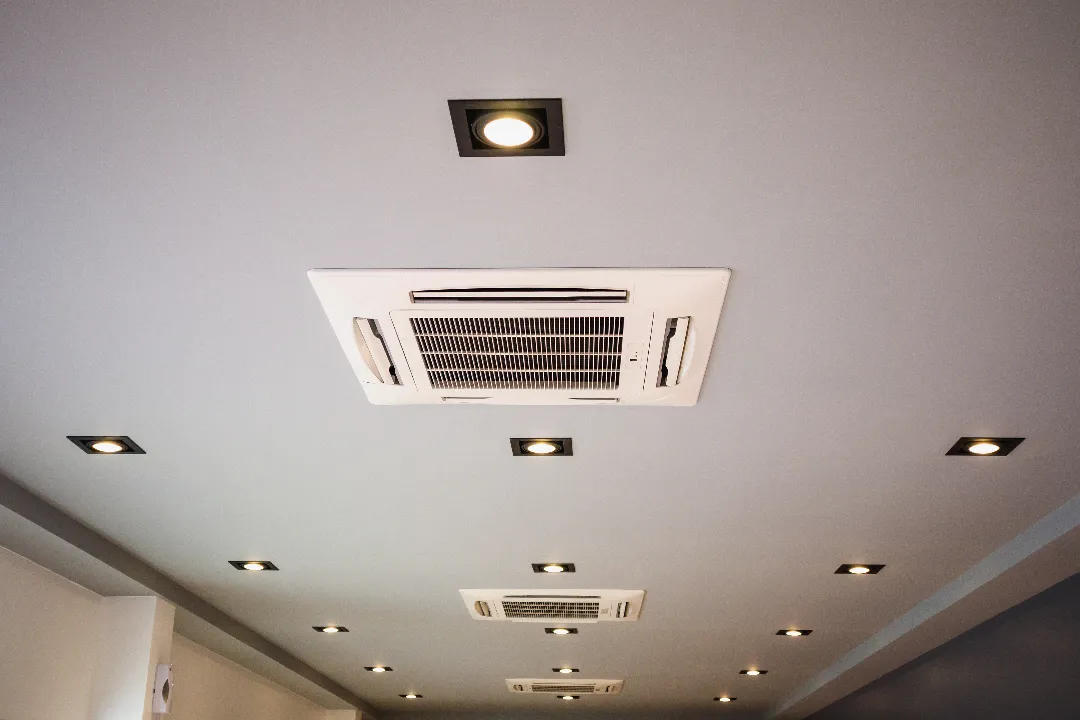 Air Conditioning Windsor