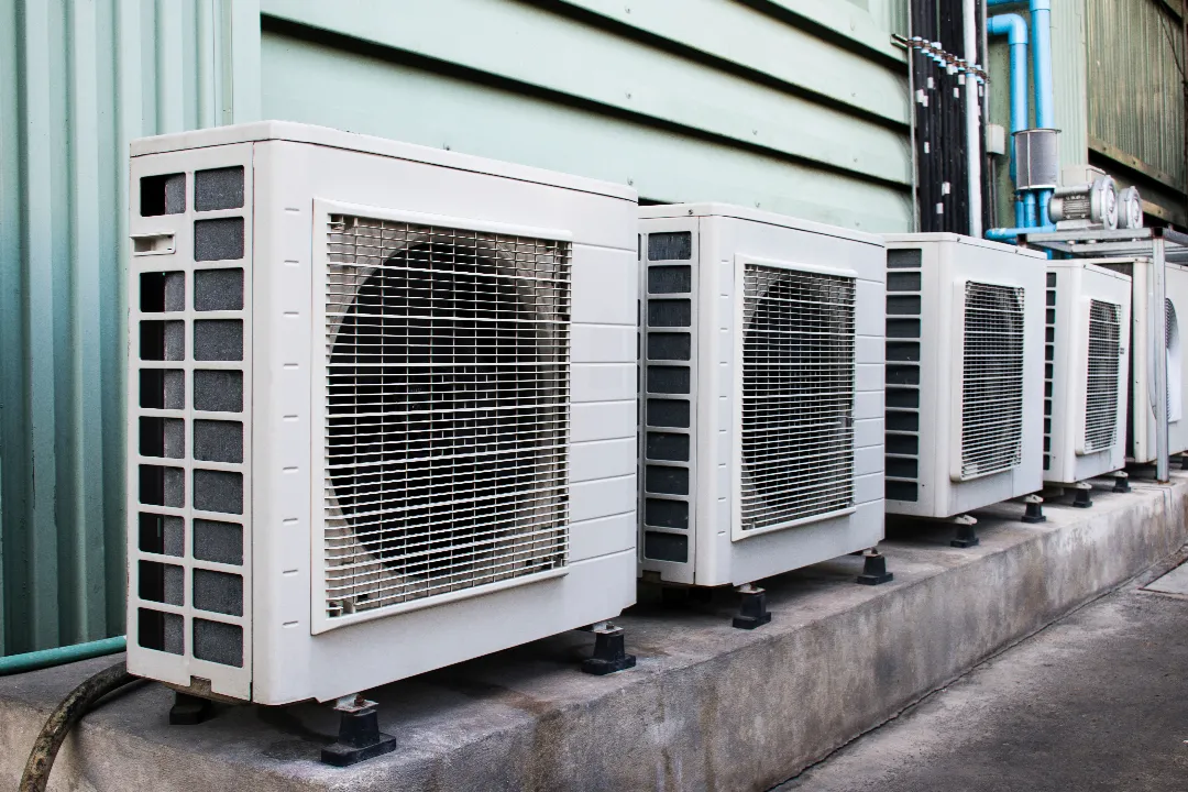 Air Conditioning Blackheath