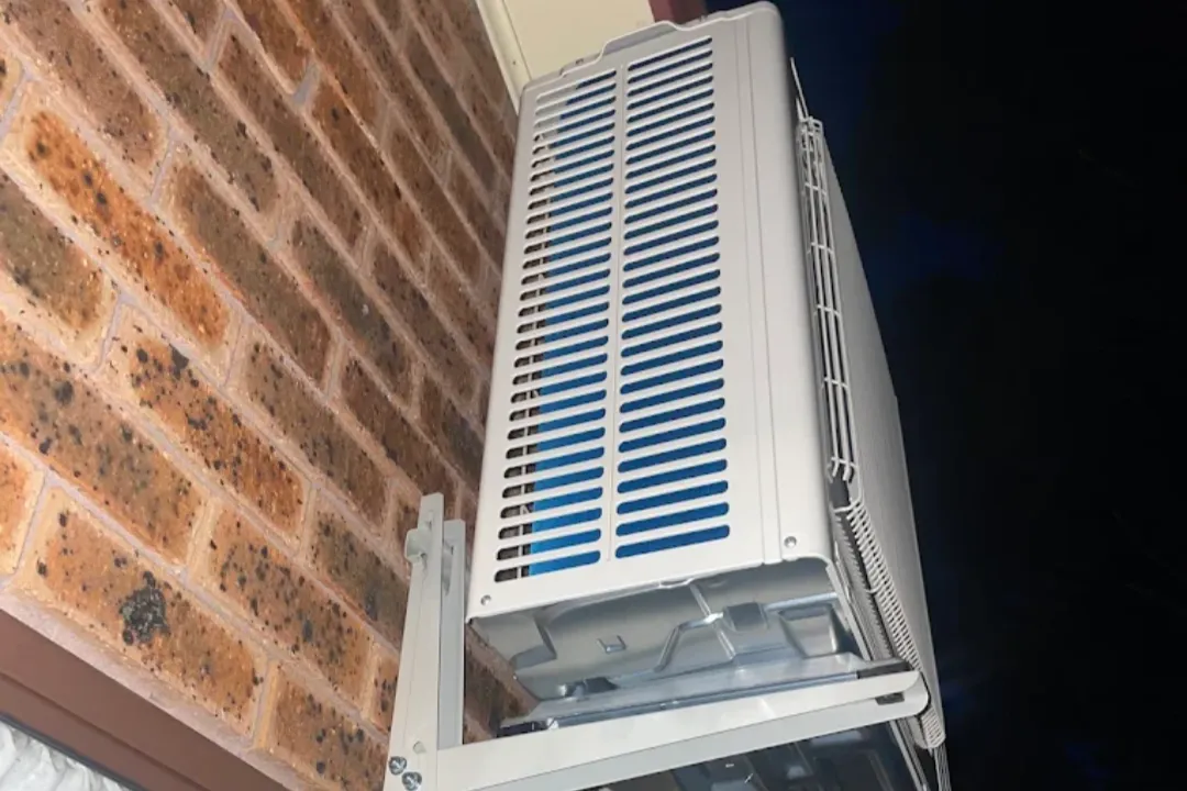 Air Conditioning Woodford