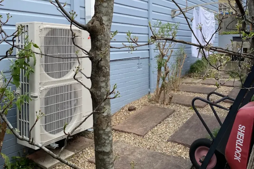 Air Conditioning Woodford