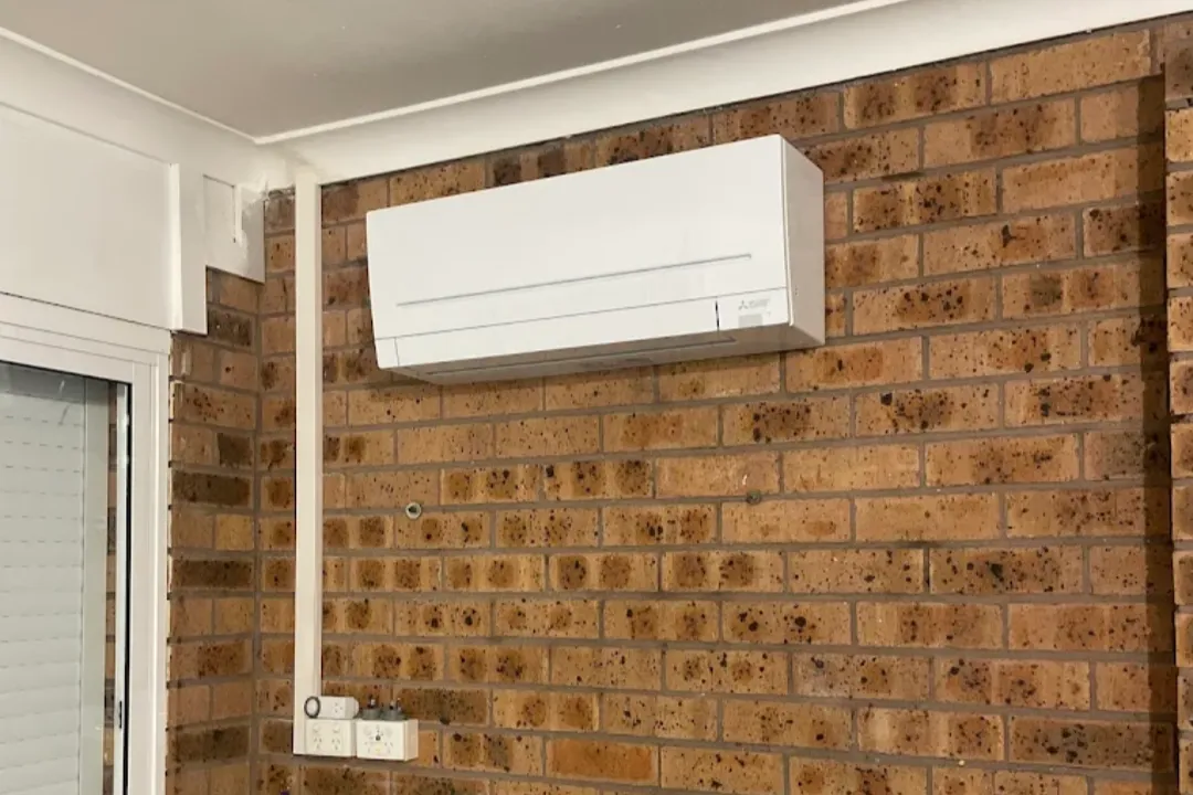 Air Conditioning Woodford