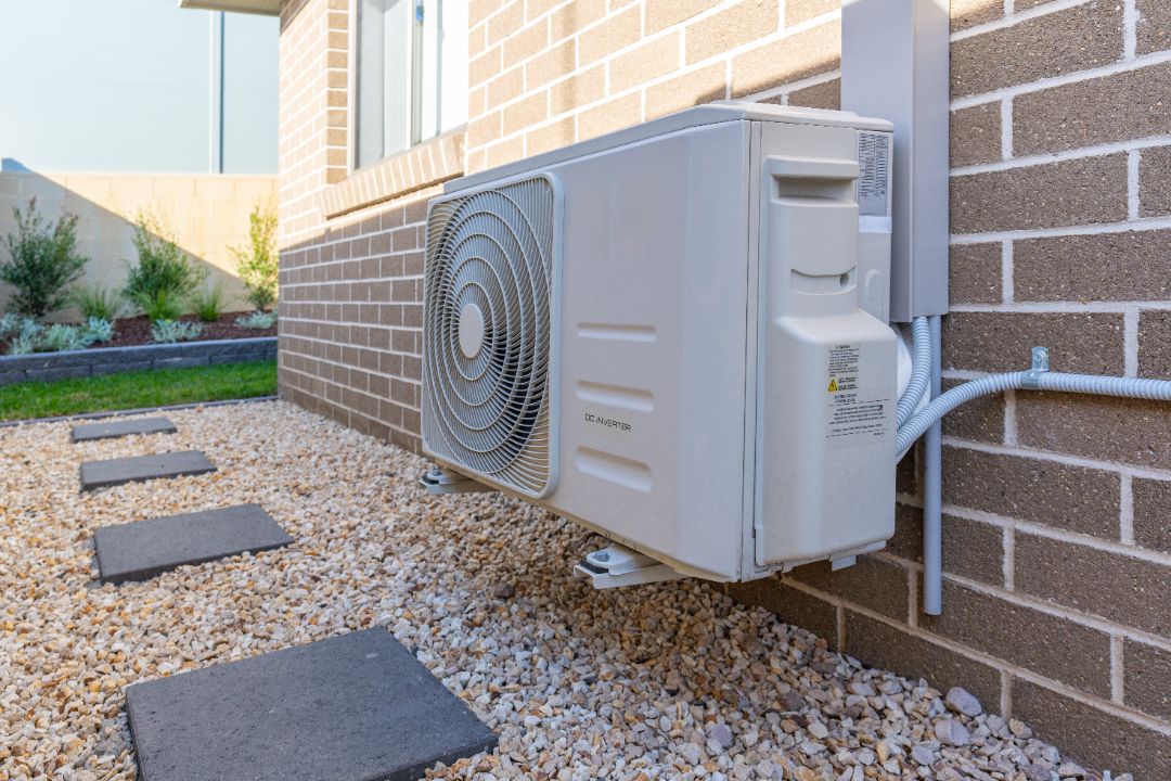 Air Conditioning Glenbrook
