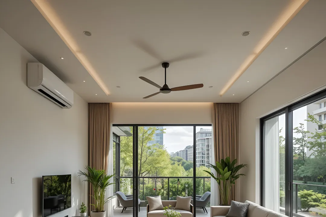 Air Conditioning Richmond