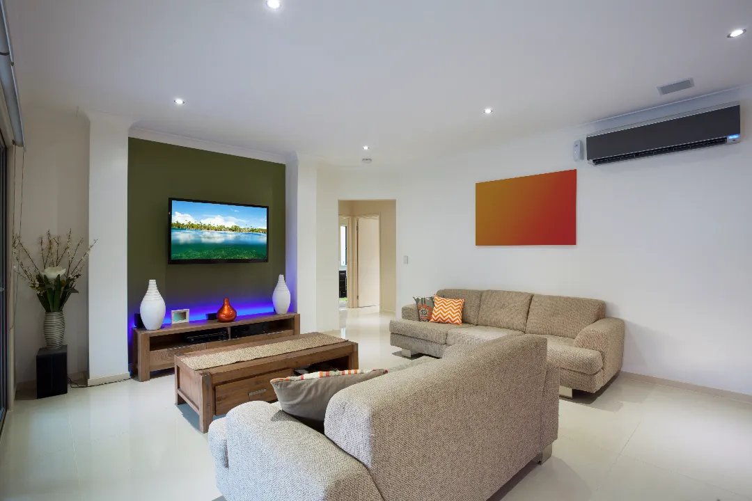 Air Conditioning Silverdale