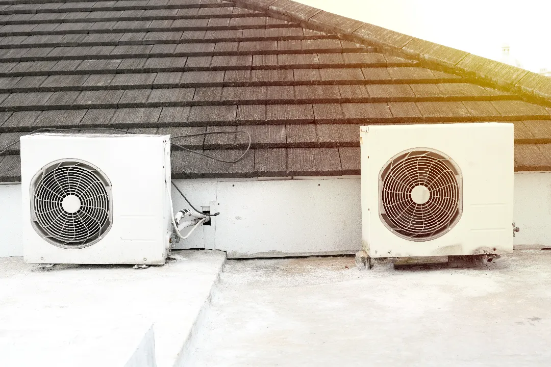 Air Conditioning Silverdale