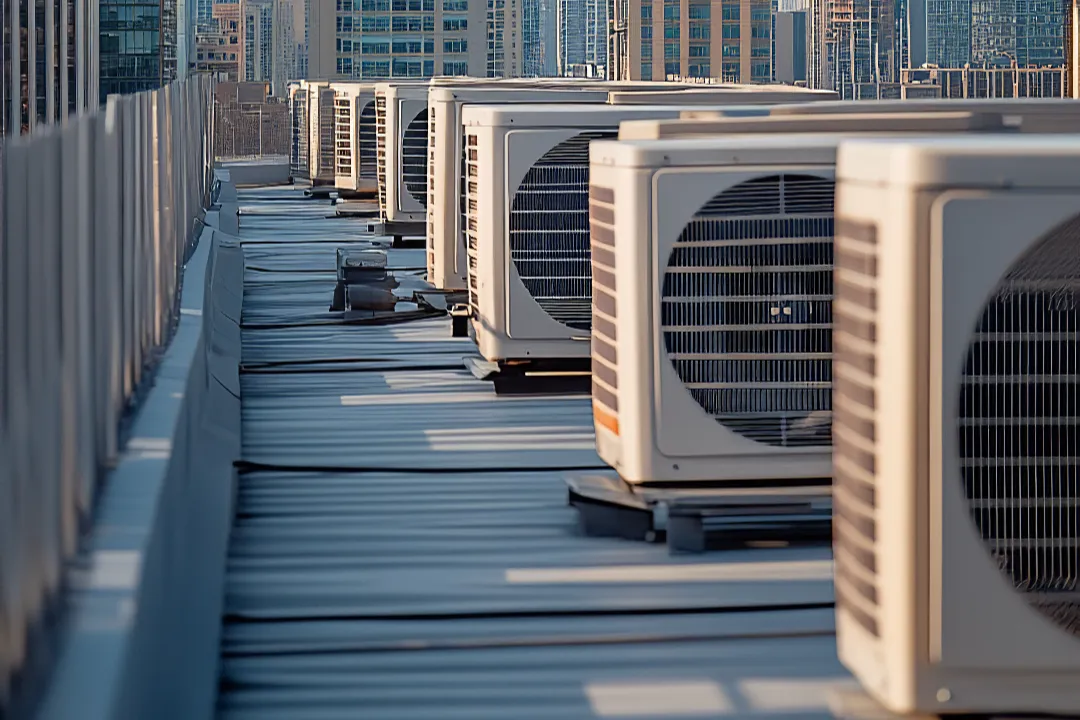 Air Conditioning St Marys