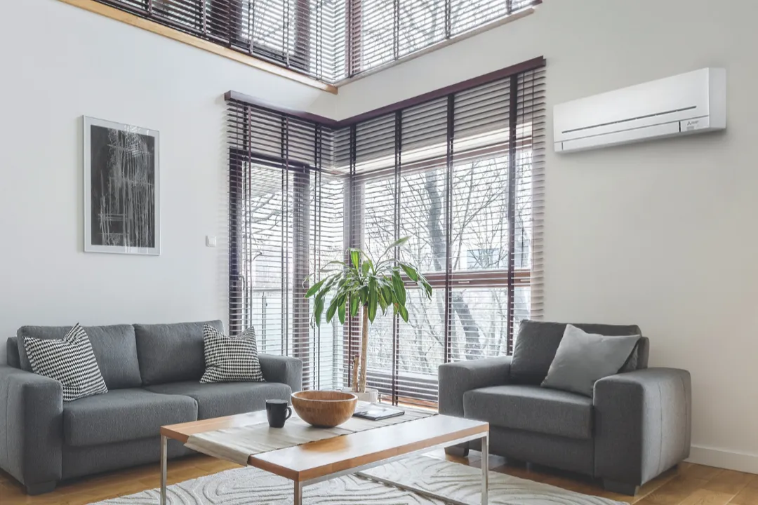 Air Conditioning Mount Druitt