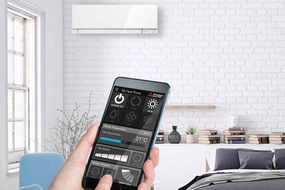 Air Conditioning Mount Druitt