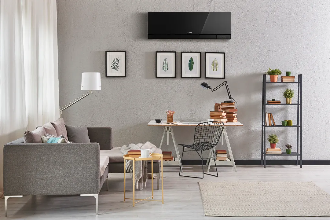 Air Conditioning Mount Druitt