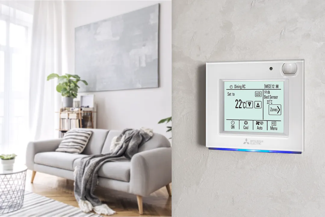 Air Conditioning Blaxland