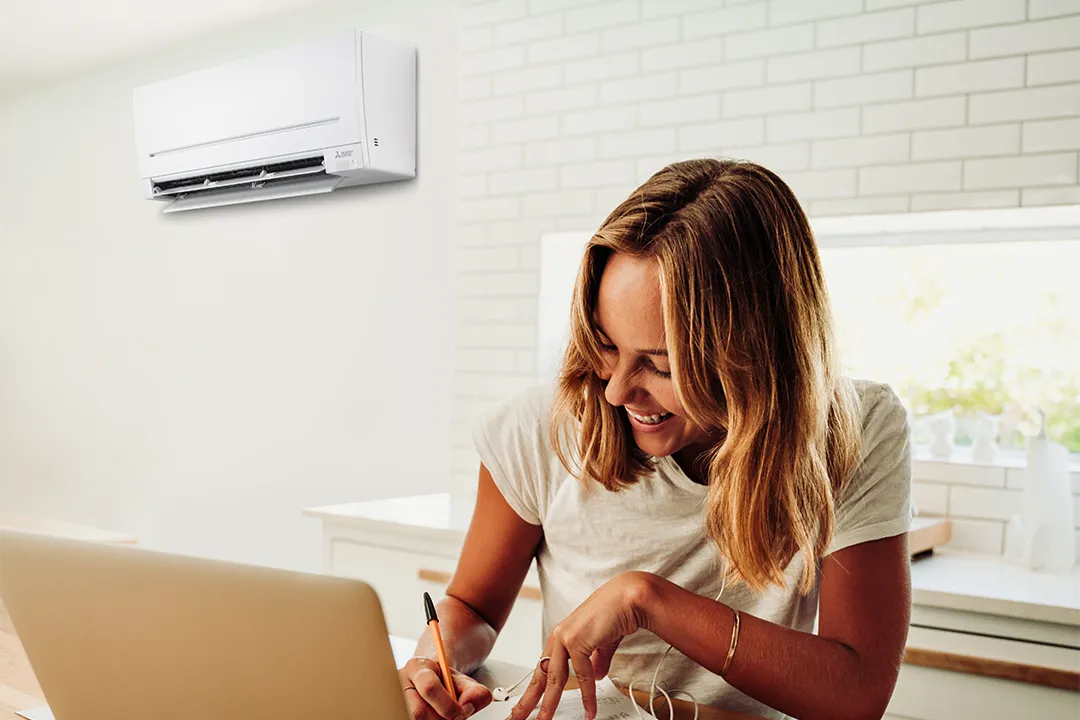 Air Conditioning Blaxland