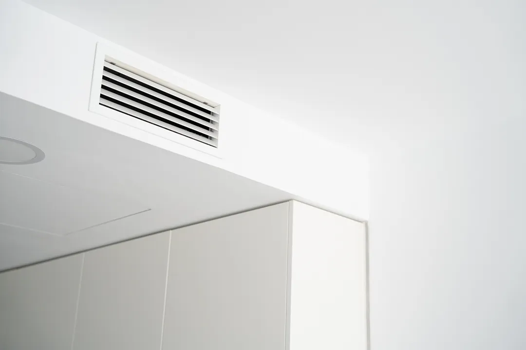 Ducted System Bidwill