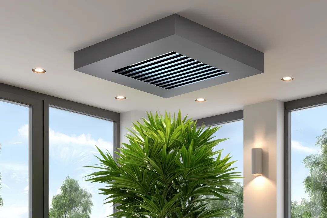 Ducted System Regent Ville