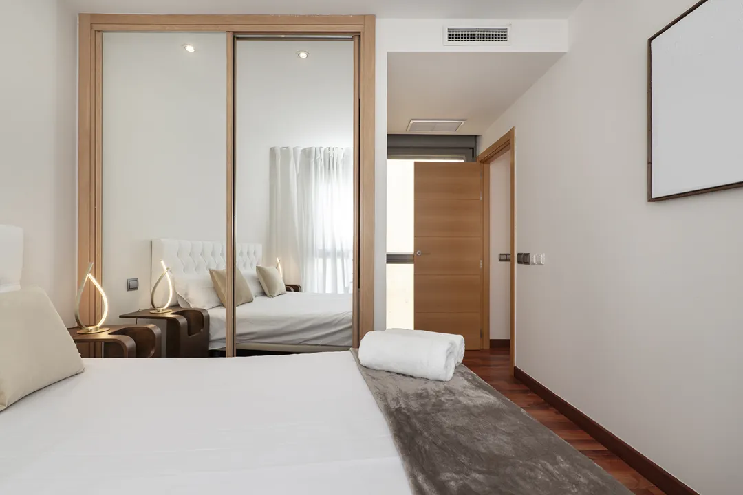 Ducted System Regent Ville