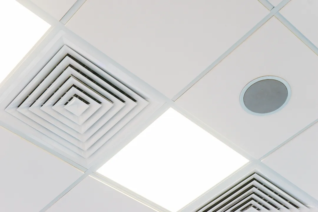 Ducted System Regent Ville