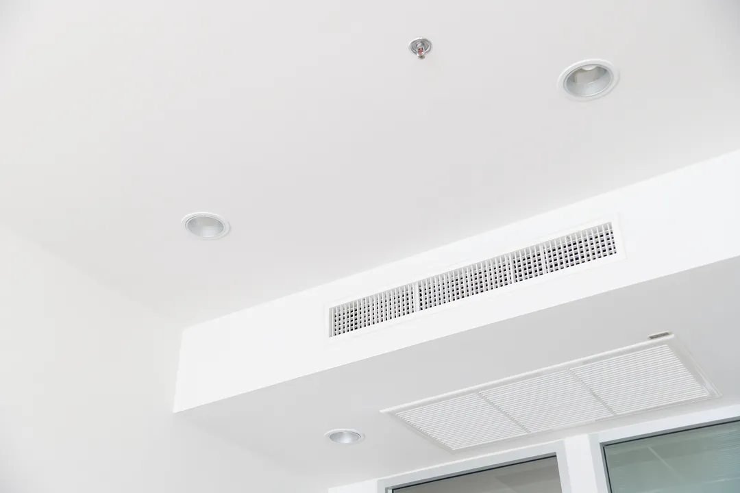 Ducted System South Penrith