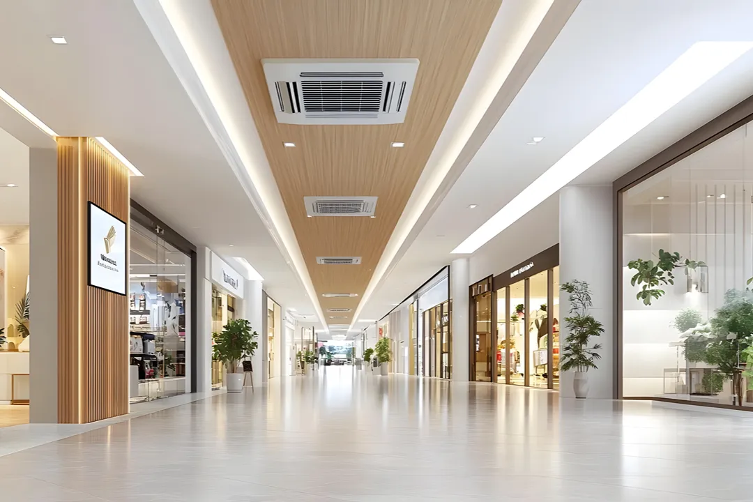 Ducted System South Penrith