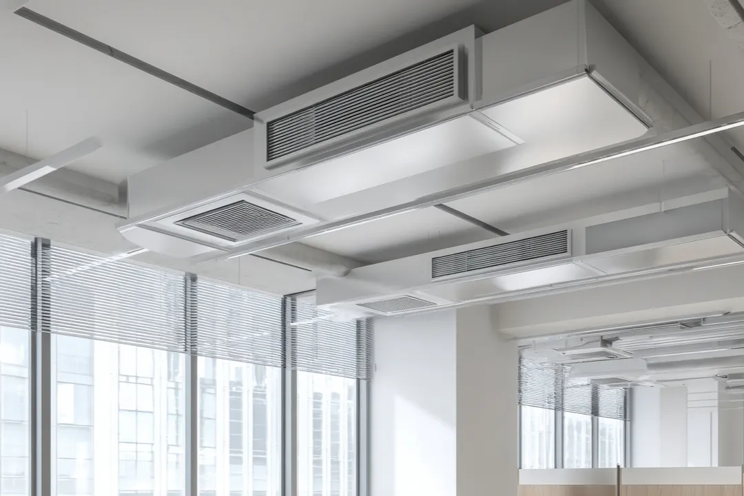 Ducted System South Penrith